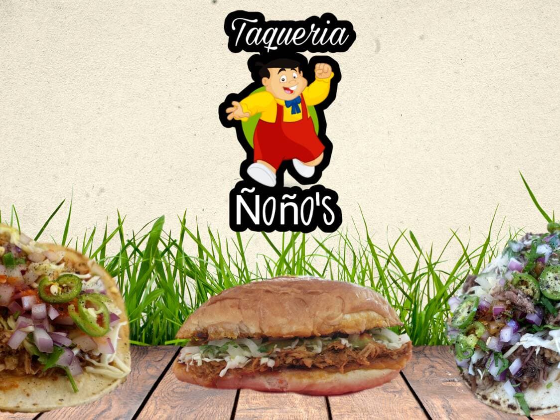Taquería Ñoños