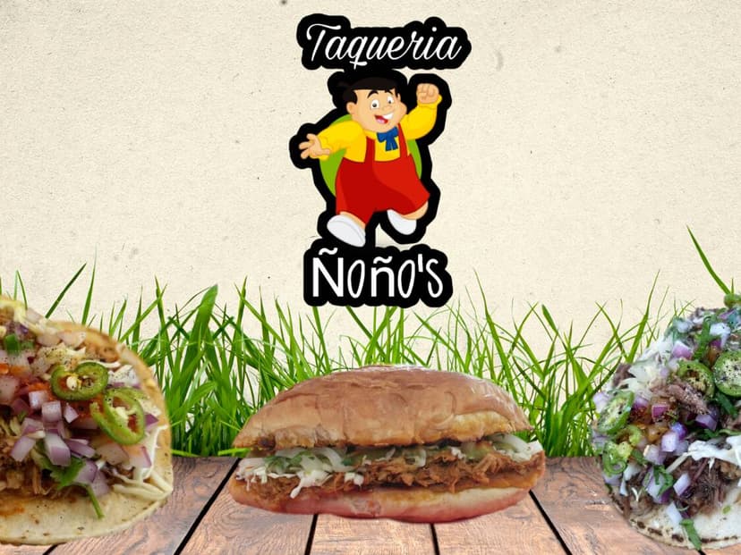 Taquería Ñoños