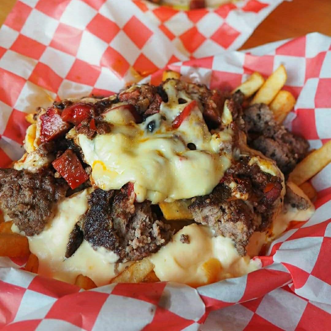 Papas Bárbaras