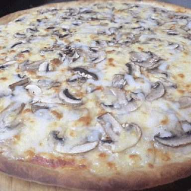 Pizza Champiñones