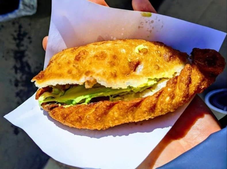 TORTAS DON BETO  (Hospital Gral)
