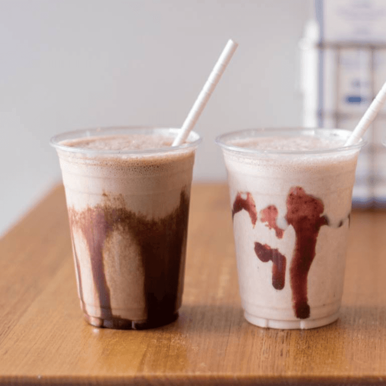 Malteada de Chocolate (16oz)