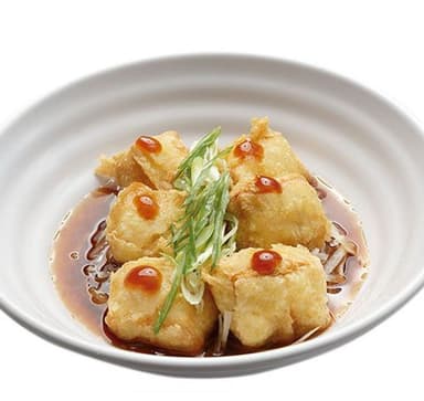 Magic Tofu