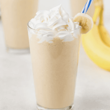 Smoothie Notre Dame