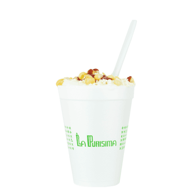 Elote Chico