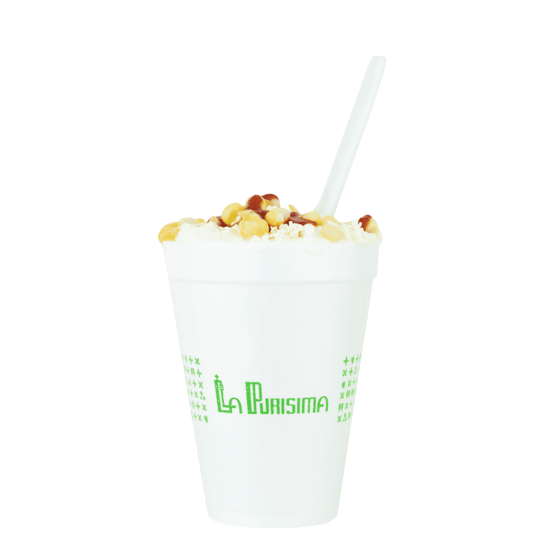 Elote Chico