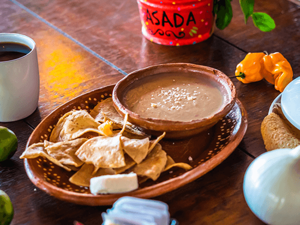 Frijoles de la Abuela