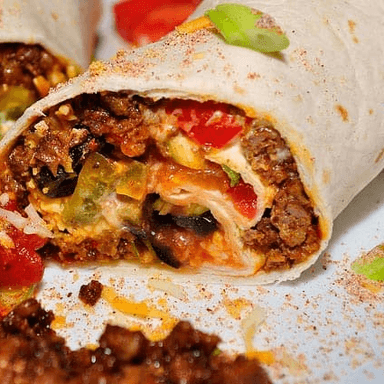 Burrita de Adobada