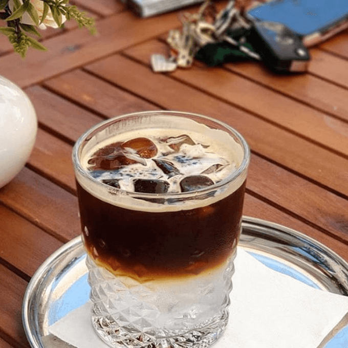 Café Frio