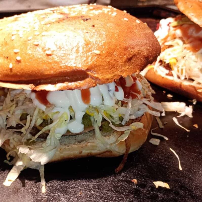 HAMBURGUESA SUPREMA