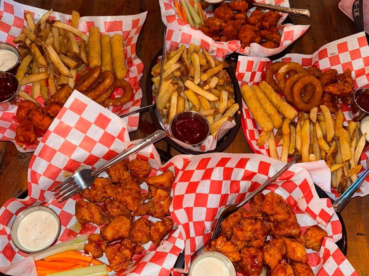 Timechita Snack y Food
