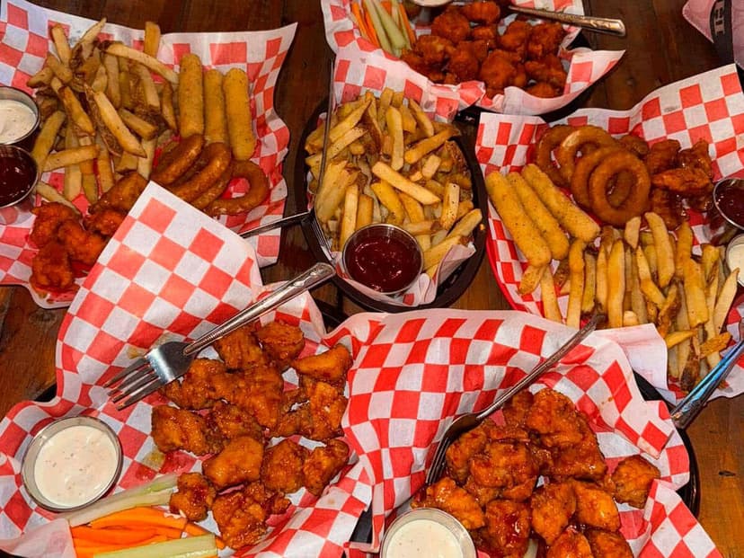 Timechita Snack y Food