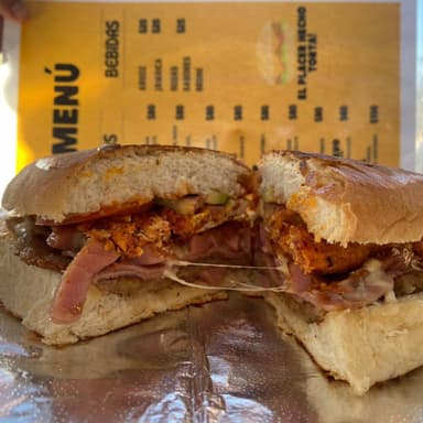 Combo Cubana