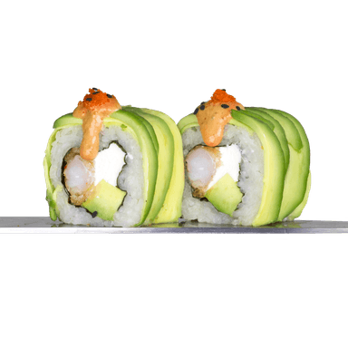 GODZILLA ROLL