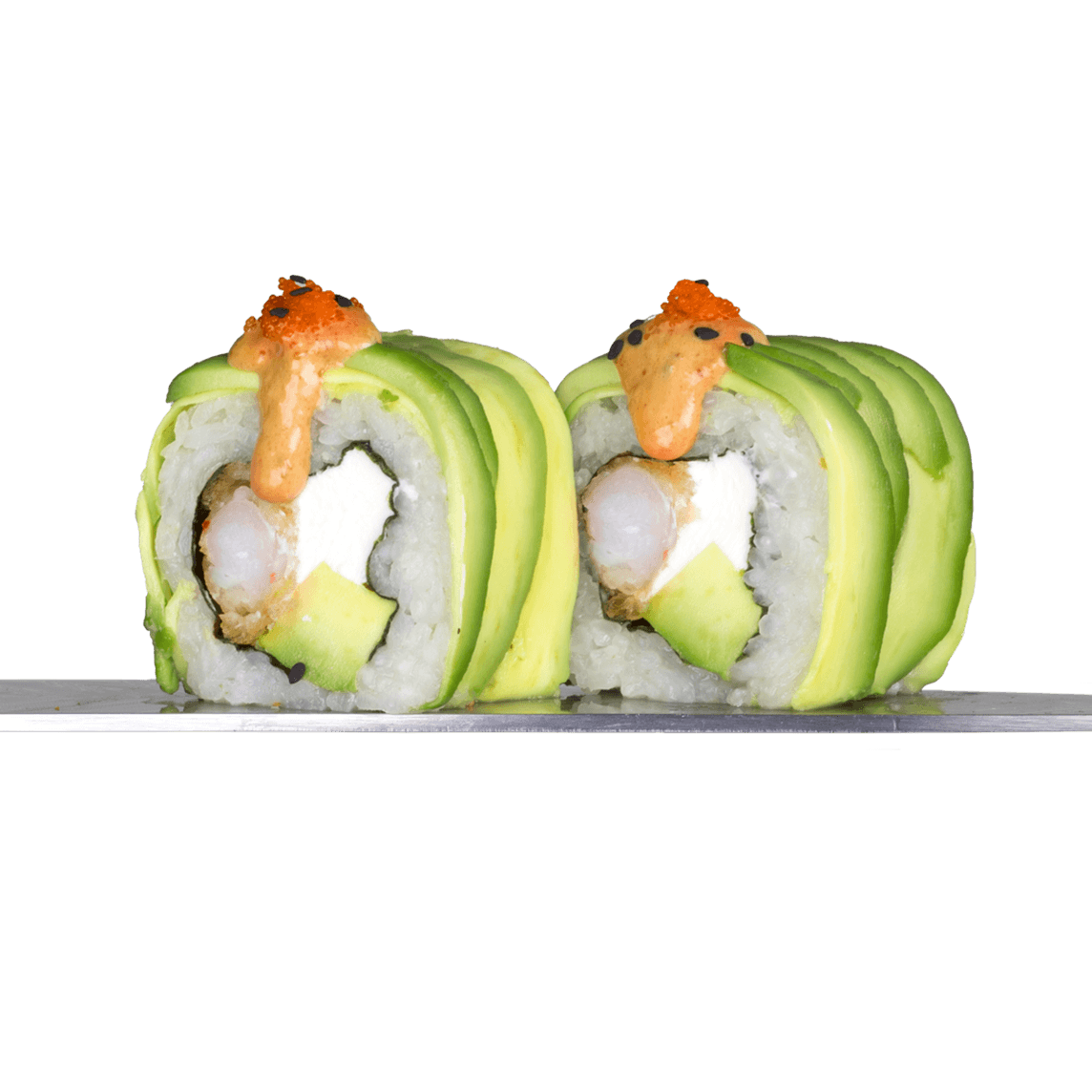 GODZILLA ROLL
