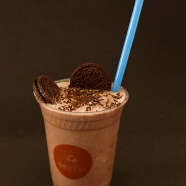 FRAPPÉ