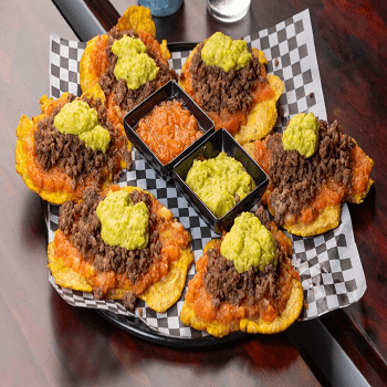 Patacones