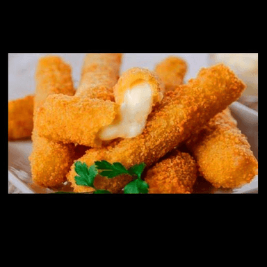 Dedos de Queso
