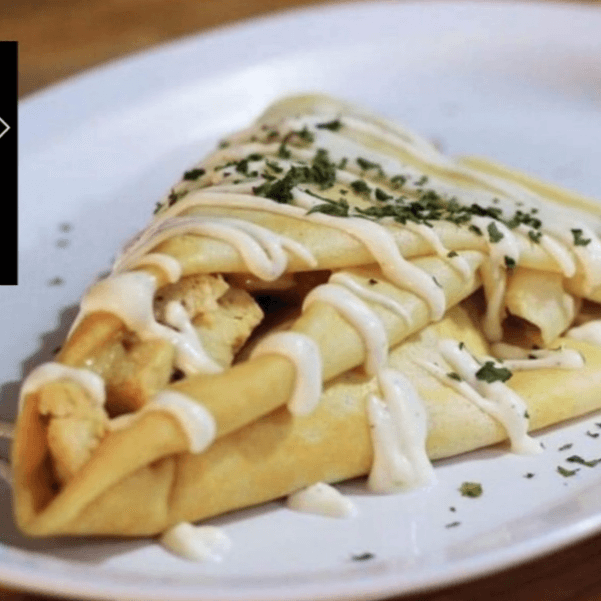 Crepa Chipotle