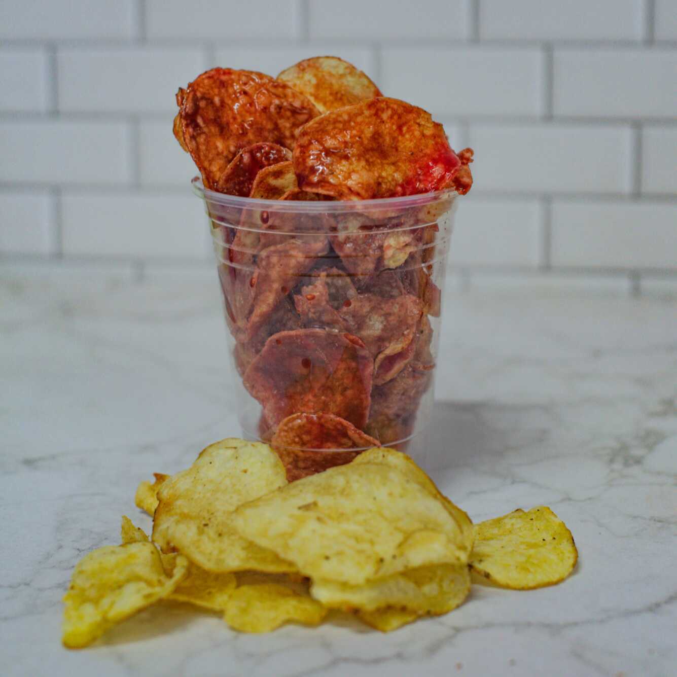Papas Locas Especiales