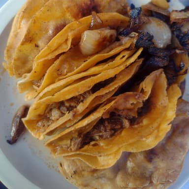 Combo doble