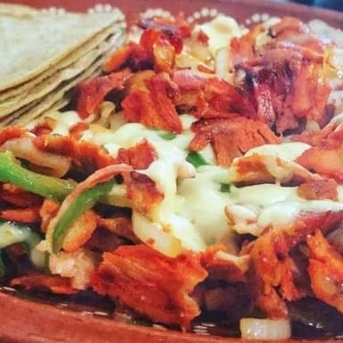 Kilo de Arriero