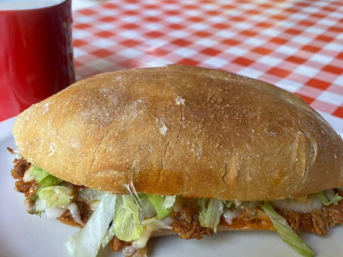 Tortas Chayito Barrio 5