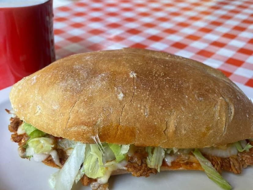 Tortas Chayito Barrio 5