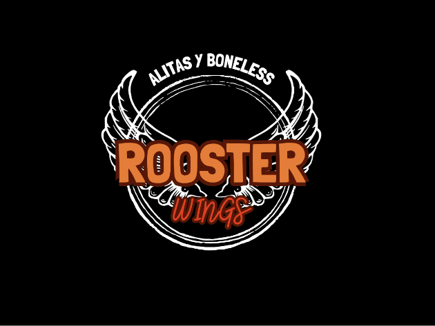 Rooster Wings
