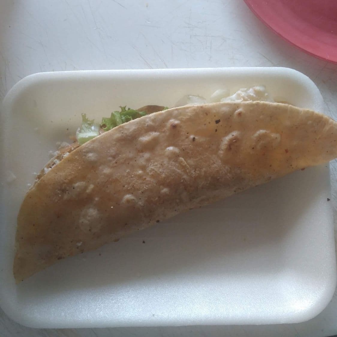 Q.DE TINGA DE ´POLLO