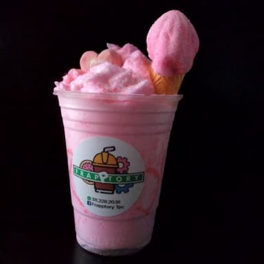 Barbie Frappé