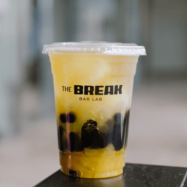 Té Verde con