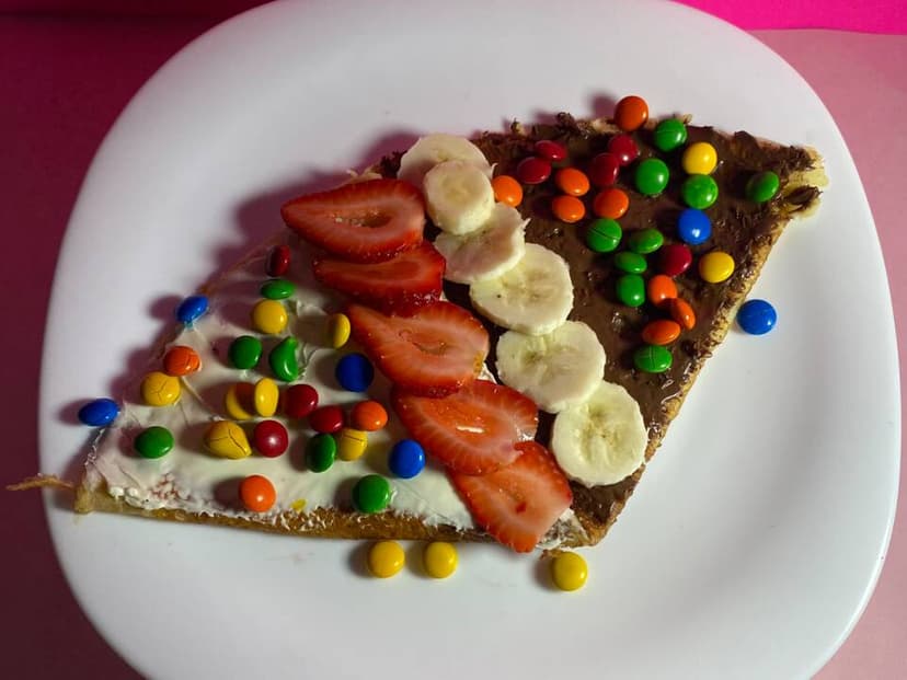 ChaliniS CrepeS