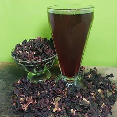 Agua de Jamaica