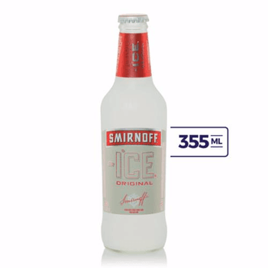 Smirnoff Original