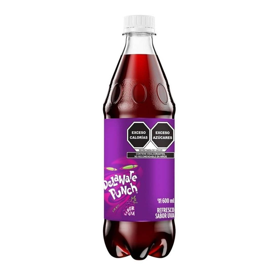 Delaware 600ml