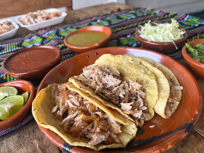 Carnitas el primo