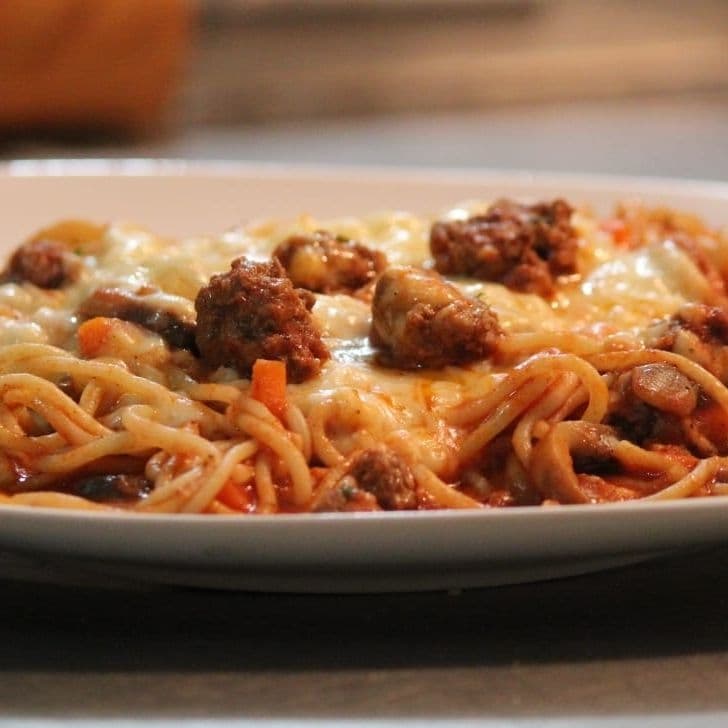 Spaguetti