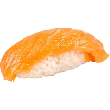 SALMON NIGIRI