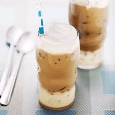 Latte Frío