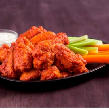 Boneless Búfalo
