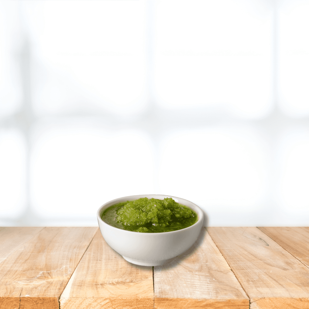Salsa verde