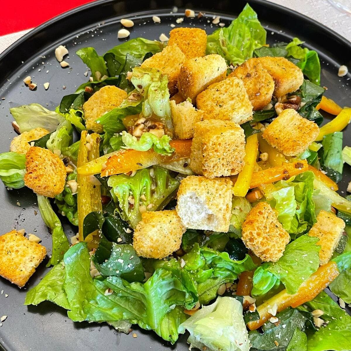 Ensalada Estiva