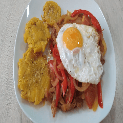 Bandeja Casera
