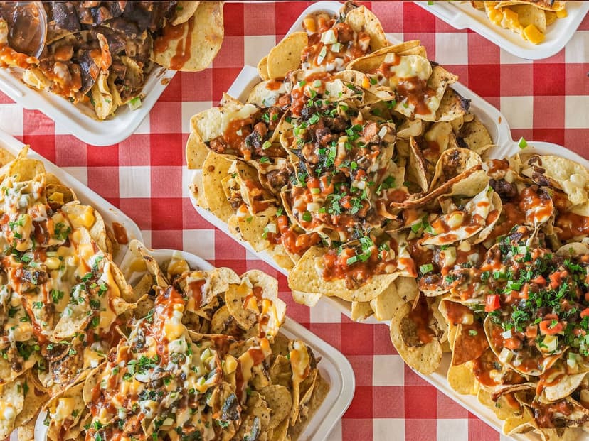 Papukas Papitas Fritas