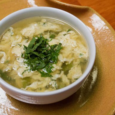 Caldo Campesino
