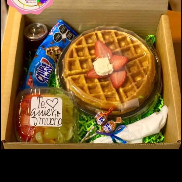 Desayuno Sorpresa