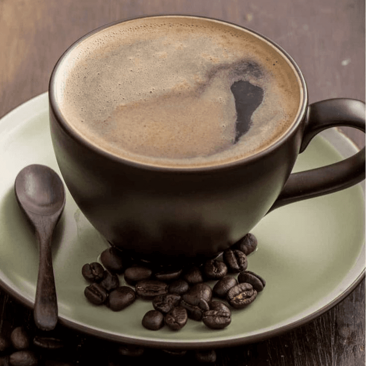 Cafe Expresso Americano