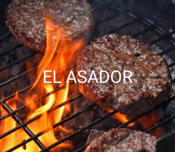 El Asador