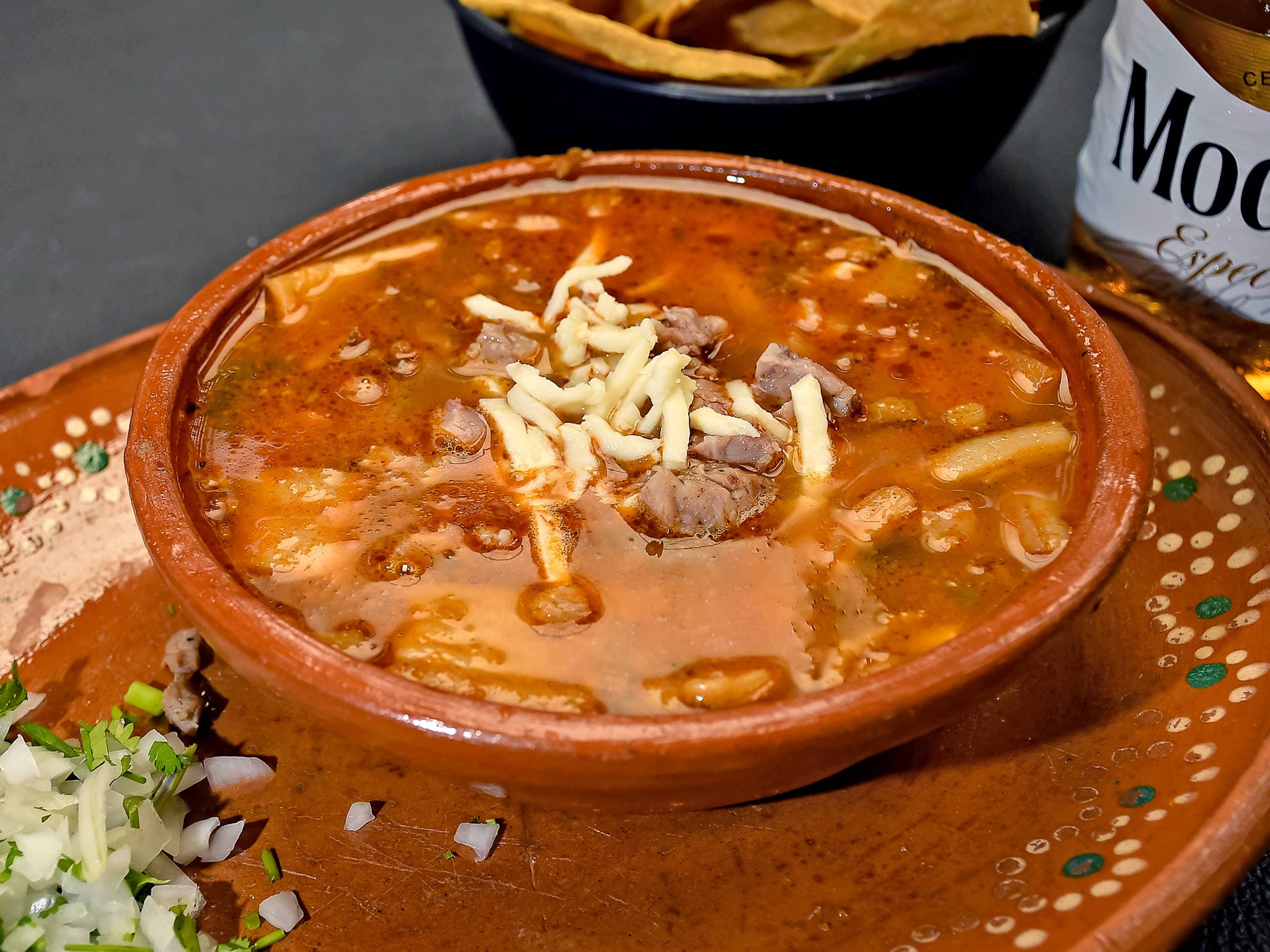 Frijoles Charros Especiales Pequeños